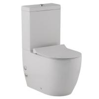 Ocean Duvara Sıfır Kombi Klozet